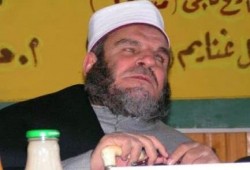 سلطة الانقلاب تعتقل العالم الجليل الكفيف أ.د/ أحمد محرم بتهمة العنف !