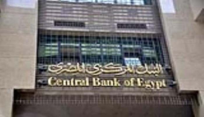 الحكومة المصرية تقترض 5 مليارات جنيه من البنوك