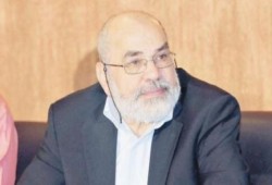 القضاء الإداري تنظر دعوى بطلان سحب الثقة من نقيب المهندسين