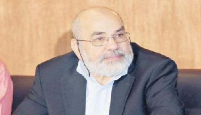 القضاء الإداري تنظر دعوى بطلان سحب الثقة من نقيب المهندسين