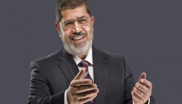 قناة النيل تعرض فيلم وثائقي عن انجازات الرئيس مرسي بالخطأ