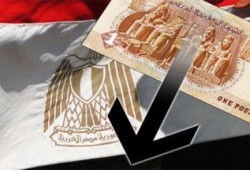 مؤسسة فيتش: مصر تعيش على مساعدات الخليج وانقطاعها يهدد بإنهيار اقتصادي