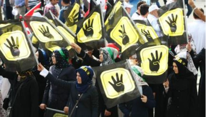 صانداي تايمز "البريطانية": لا تذكروا رقم 4 في مصر المضطربة .. وإلا تم اعتقالكم