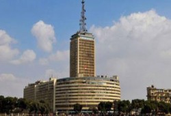 الانقلابيون يقيلون رئيسة قناة النيل الدولية بعد إذاعة فيلم عن "إنجازات الرئيس مرسي" بالخطأ