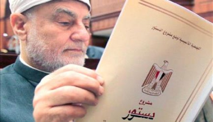 حمدي شفيق يكتب: رسالة الى الدكتور نصر فريد واصل