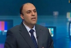 د/ يحيى حامد وزير الاستثمار فى عهد الرئيس الشرعى سننتصر قريبا فترقبوا ساعة النصر