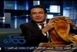 بالفيديو .. إعلام مصر يفتخر بـ"الشحاتة"