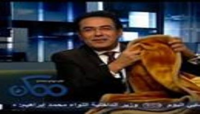 بالفيديو .. إعلام مصر يفتخر بـ"الشحاتة"