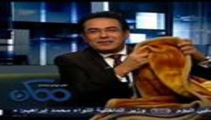 بالفيديو .. إعلام مصر يفتخر بـ"الشحاتة"