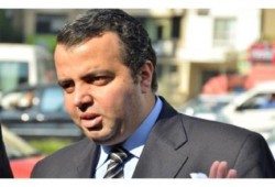 بالفيديو .. لواء عسكرى يهدد النجار متتكلمش عن التعذيب وحقوق الانسان عشان نسيبك تعيش