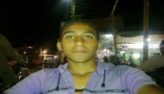 مقتل سائق بالفيوم بعد إطلاق الشرطة 16 رصاصة على سيارته