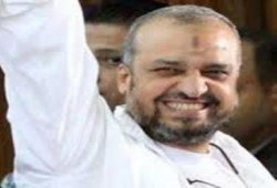 تدهور الحالة الصحية لدكتور "البلتاجي" بعد اضرابه عن الطعام لليوم الـ 16 على التوالي
