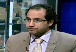 د.البلتاجي .. عندما نريد الوطن والثورة