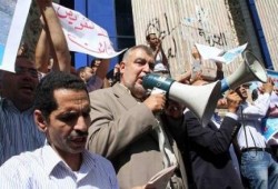 بيان هام  لحركة صحفيون ضد الانقلاب  بخصوص محاكمة الرئيس
