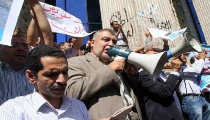 بيان هام  لحركة صحفيون ضد الانقلاب  بخصوص محاكمة الرئيس