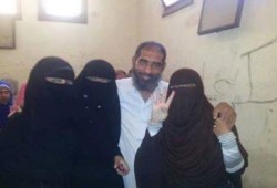 تواصل معاناة معتقلى الإسماعيلية بسجن بور سعيد