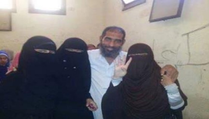 تواصل معاناة معتقلى الإسماعيلية بسجن بور سعيد