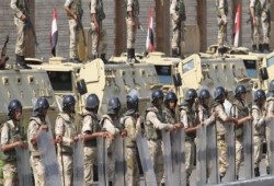صفعة جديدة للانقلاب: "الإنتربول" يرفض اعتقال أو تسليم أي مطلوبين للانقلاب العسكري