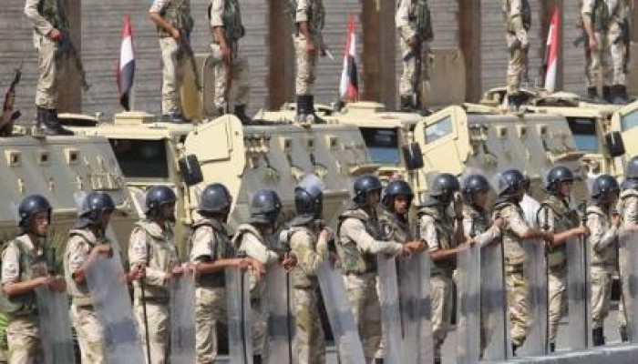 صفعة جديدة للانقلاب: "الإنتربول" يرفض اعتقال أو تسليم أي مطلوبين للانقلاب العسكري
