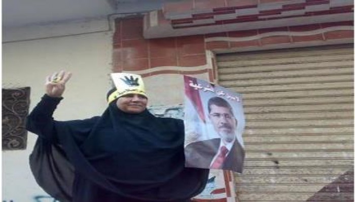 خنساء الإسماعيلية: عطاء بلا حدود