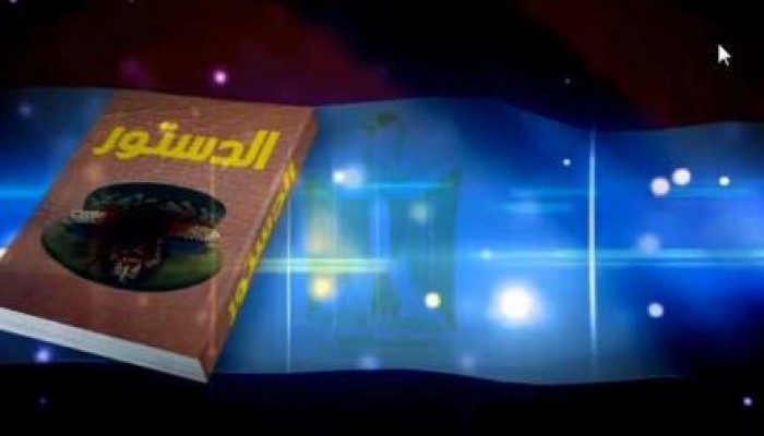 القارئ الشيخ رمضان الصباغ: وموال "طلعت فوق السطوح والسطح وقعني" لمقاطعة الاستفتاء (فيديو)