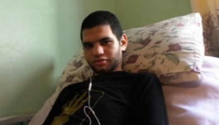 بالفيديو لقاء مع البطل محمد يسرى  أحد مصابي مجزرة المنصة