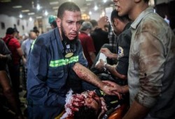 أخي صانع المجد..الشهيد إبراهيم العزب،المسعف الذي قتلتة قوات الإنقلاب أثناء فض رابعة"فيديو
