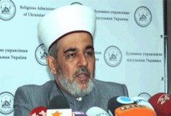 مفاجأة.. الأزهر استضاف مفتي أوكرانيا "المزيف"!