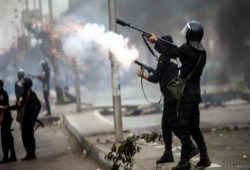 بيتر اوبورن : قد ندفع جميعا ثمن سحق الديموقراطية في مصر