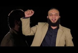 بالفيديو.. رائعة عبد الله الشريف "إنتفض"