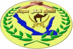 اتحاد قبائل سيناء يقرر مقاطعة الاستفتاء على دستور الانقلاب