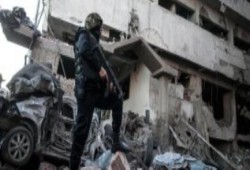 تقرير متلفز - حقيقة التفجيرات التي يفتعلها العسكر في مصر