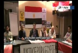 بالفيديو عزام : أتلقى اتصالات من ضباط شرطة يبلغوننى فيها انه عند كسر الانقلاب فإنهم أبرياء