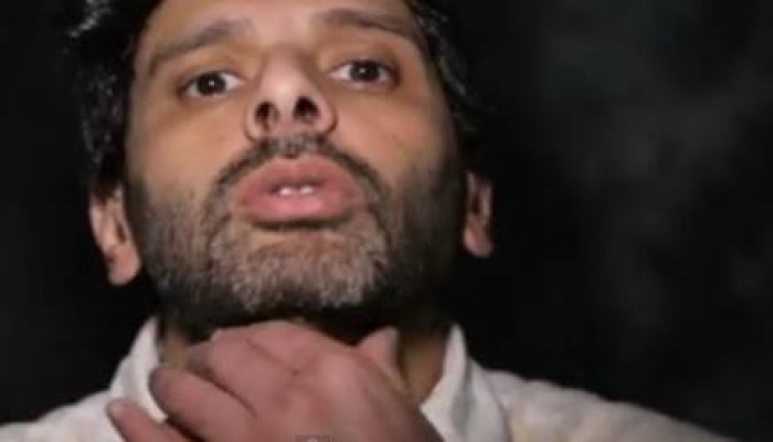 بالفيديو من إبداع الانقلاب  صوتي ححا