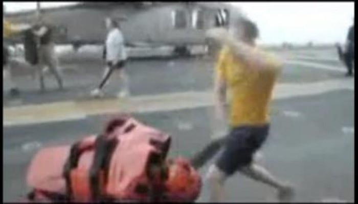 نشطاء ينشرون فيديوهات تعليمية لكيفية التغلب على العسكري الأحمر .. (فيديو)