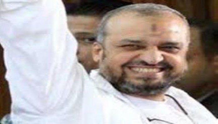 بيان من أسرة الدكتور محمد البلتاجي