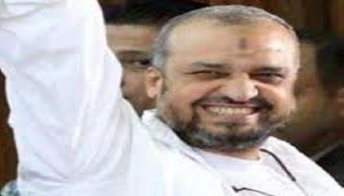 بيان من أسرة الدكتور محمد البلتاجي
