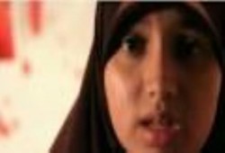 شقيقتا شهيد هندسة الإسكندرية يهديانه أغنية بصوتهما بعنوان "فين أسامة؟"