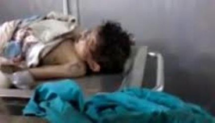 الطب الشرعي: تسلمنا 29 جثة لأطفال في "فض رابعة"
