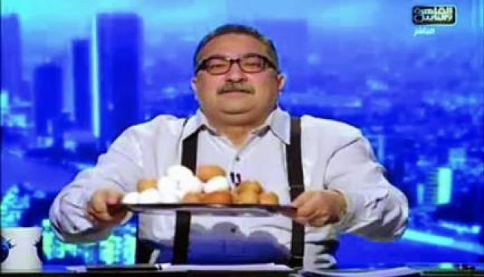 تفاصيل شهادة ابراهيم عيسى «المخزية» في قضية قتل ثوار يناير