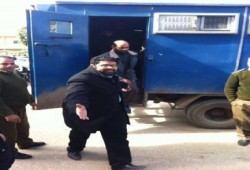 15 يوم لمؤسس صناع الحياة بكفر الشيخ علي خلفية اشتراكه في تظاهرات منددة بالانقلاب