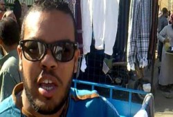 ارتفاع محصلة شهداء أحداث الجمعة الماضية في ‫ ‏السويس‬ بإستشهاد مصاب