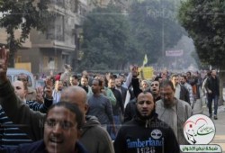 مسيرة حاشدة  في الـ9 صباحا أحدث فعاليات تحالف الجيزة
