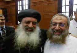 دستور .. علشان مصر التي يحلم بها ساويرس وحزب الزور