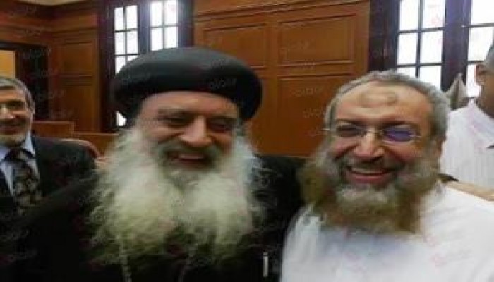 دستور .. علشان مصر التي يحلم بها ساويرس وحزب الزور