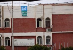 نشطاء يرصدون استغلال المنشآت العامة ببئرالعبد للدعاية بنعم لمسودة الانقلاب (صور)