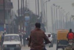 الاعتداء على سلاسل بشريه بالعدوة مسقط رأس الرئيس مرسى