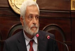 صرخة قاضي لا يخشى إلا الله المستشار حسام الغريانى