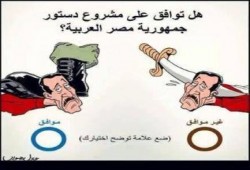 كاريكاتير .. يلخص المشهد !