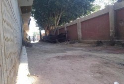 مدينة ملوي لجنة قرية الشيخ حسين بملوي لم يحضر أحد